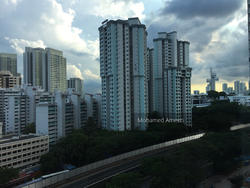 Blk 27 Ghim Moh Link (Queenstown), HDB 4 Rooms #144287982